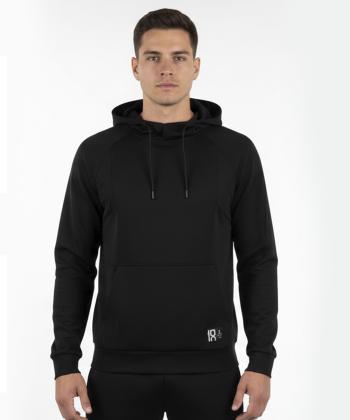 هودي ورزشي مردانه مل اند موژ مدل M09189