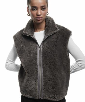 جليقه زنانه كوتون مدل 6WAL20095IW