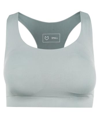 نيم تنه ورزشي زنانه مل اند موژ مدل W09185