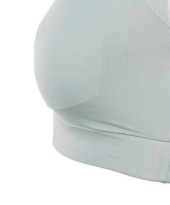 نيم تنه ورزشي زنانه مل اند موژ مدل W09185