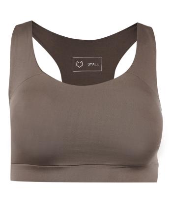 نيم تنه ورزشي زنانه مل اند موژ مدل W09185