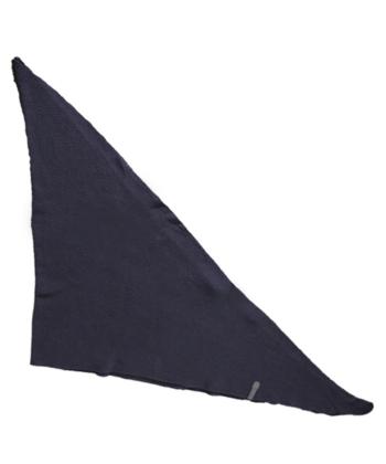 روسری بافت زنانه تارتن مدل 570000155