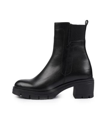 نیم بوت زنانه سه دو مدل 6WW46NA0611