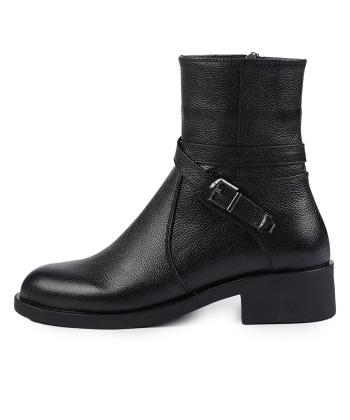 نیم بوت زنانه سه دو مدل 6WW46NA0641