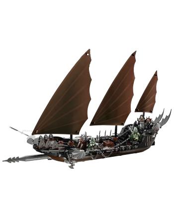 لگو كشتي دزدان دريايي كيكو مدل 99502