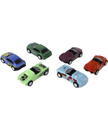 ماشين فلزي عقب كش 18 عددي جعبه فلزي كيكو مدل XL32018C