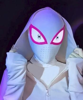 ماسك گوئن استيسي كيكو مدل 622-12