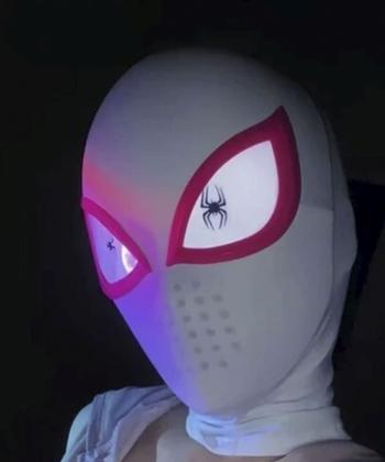 ماسك گوئن استيسي كيكو مدل 622-12