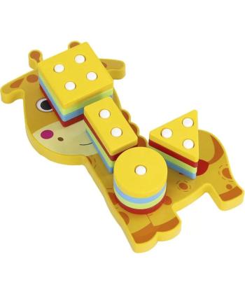 مونتي زرافه كيكو مدل H10018