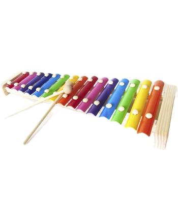 بلز چوبي 15 نوت كيكو مدل 862