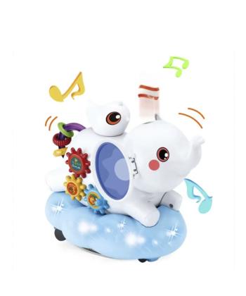 فيل موزيكال كيكو مدل HD9359