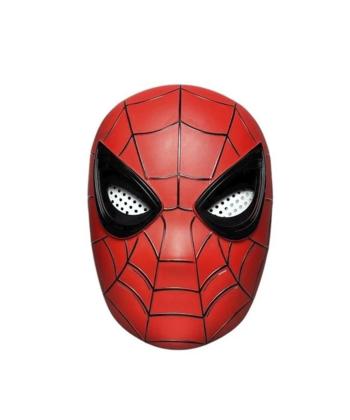 ماسك و دستكش مرد عنكبوتي كيكو مدل MQ03