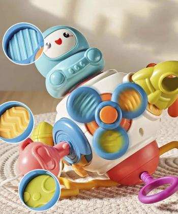 بيزي بال 8X1 كيكو مدل 688-76