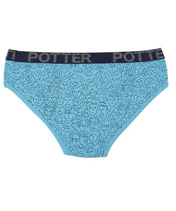 شورت اسلیپ مردانه پاتر مدل 418