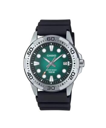 ساعت مچي مردانه كاسيو مدل MTD-140-3A