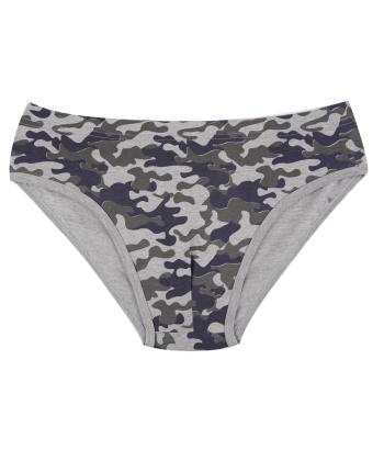 شورت مردانه پاتر مدل 652