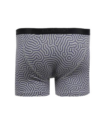 شورت مردانه پاتر مدل 669