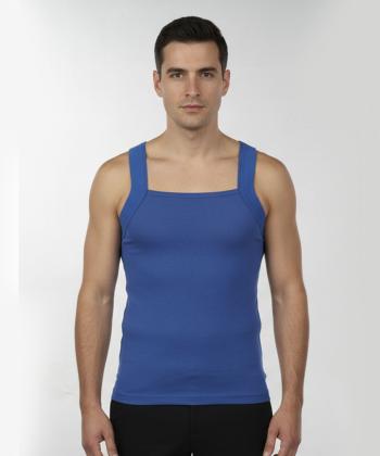 زیرپوش آستین حلقه ای مردانه پاتر مدل مدل 407