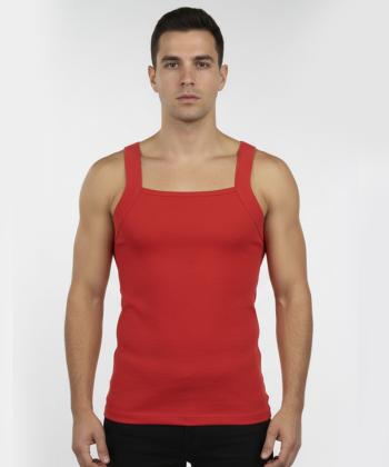 زیرپوش آستین حلقه ای مردانه پاتر مدل مدل 407