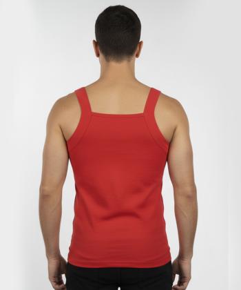 زیرپوش آستین حلقه ای مردانه پاتر مدل مدل 407