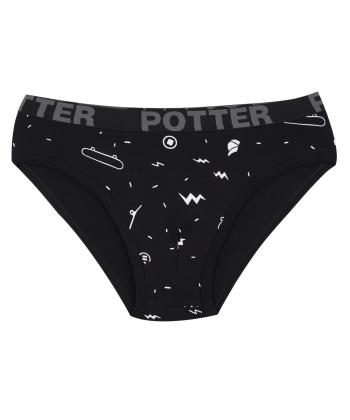 شورت مردانه پاتر مدل 655