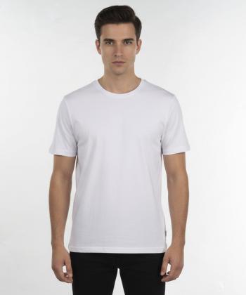 تیشرت آستین کوتاه مردانه پاتر مدل 112