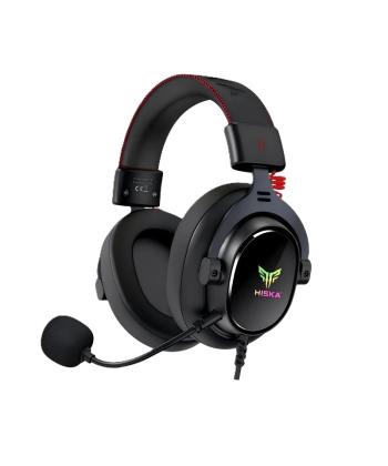 هدست گيمينگ هيسكا مدل GHR-08