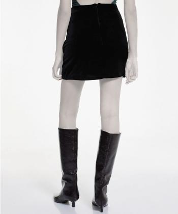 دامن کوتاه زنانه كوتون مدل 6WAK10009EK