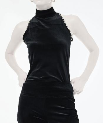 تاپ زنانه كوتون مدل 6WAK10038EK