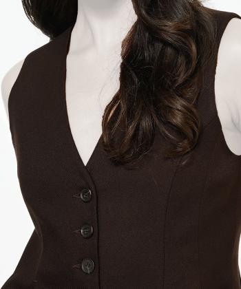 جليقه زنانه كوتون مدل 6WAK20027PW