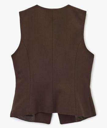 جليقه زنانه كوتون مدل 6WAK20028PW