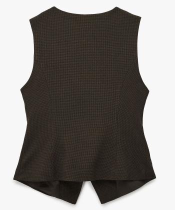 جليقه زنانه كوتون مدل 6WAK20054UW