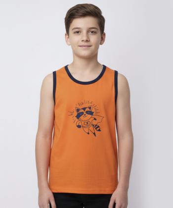 تاپ پسرانه پاتر Potter کد 119