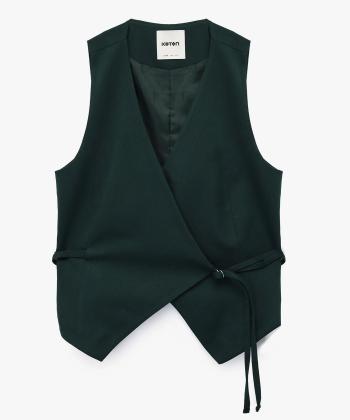 جليقه زنانه كوتون مدل 6WAK20390EW