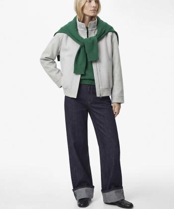 كت زنانه كوتون مدل 6WAK20427EW