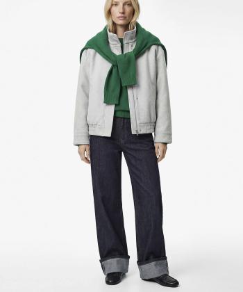 كت زنانه كوتون مدل 6WAK20427EW