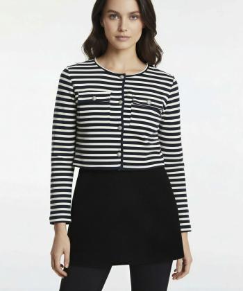 ژاكت زنانه كوتون مدل 6WAK30129EK