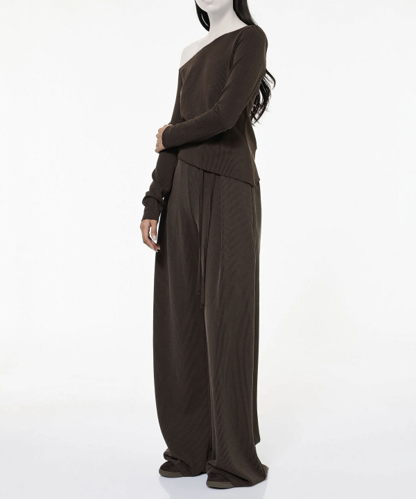 شلوار زنانه كوتون مدل 6WAK40029PK