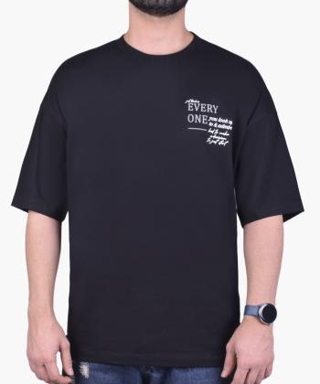 تيشرت مردانه هاليدي مدل D15004