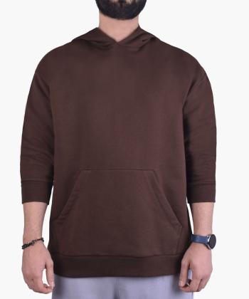 هودي مردانه هاليدي مدل D32844