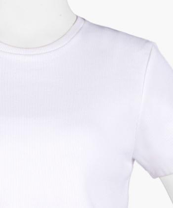 تيشرت زنانه هاليدي مدل D27504