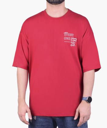 تيشرت مردانه هاليدي مدل D15004