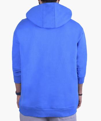 هودي مردانه هاليدي مدل D32844