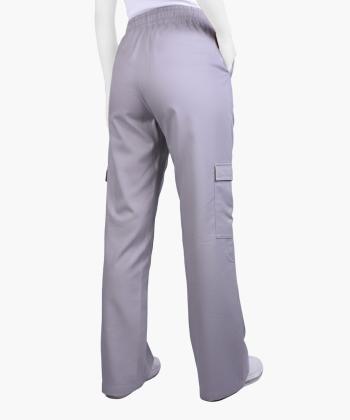 شلوار كارگو زنانه هاليدي مدل C955D4