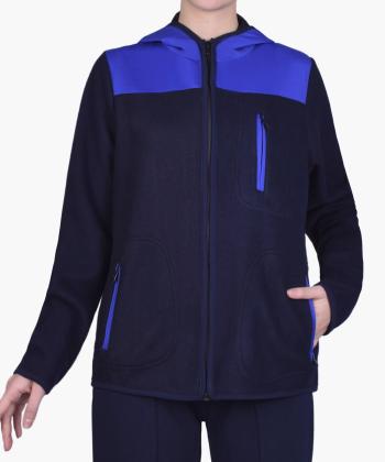 سويشرت زنانه هاليدي مدل D15608