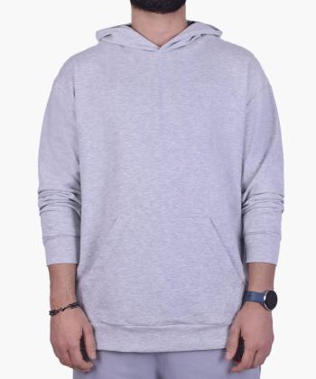 هودي مردانه هاليدي مدل D32844