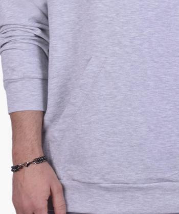 هودي مردانه هاليدي مدل D32844