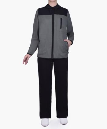 سويشرت زنانه هاليدي مدل D15608