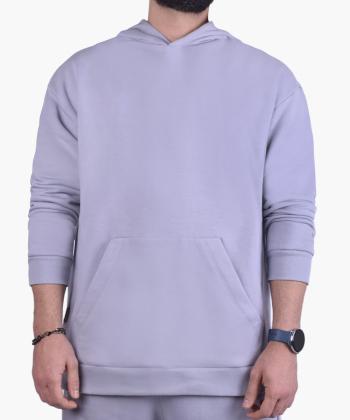 هودي مردانه هاليدي مدل D32844