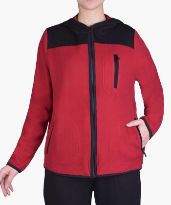 سويشرت زنانه هاليدي مدل D15608